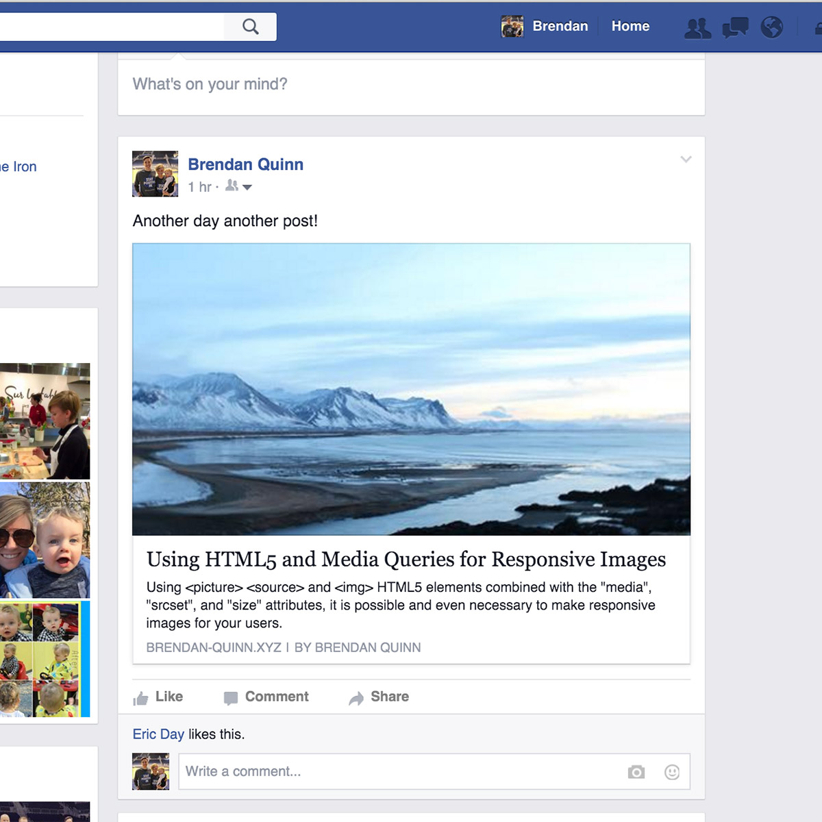 Working with Hugo #39 s Internal Partial Templates: Facebook and Open Graph Working with Hugo #39 s Internal Partial Templates: Facebook and Open Graph
